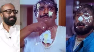 മൂന്നുദിവസം ഷൂട്ട് ചെയ്ത് ആയിരത്തിലേറെ മുട്ടകൾ പൊട്ടിച്ചു, വീട് ക്ലീൻ ചെയ്തിട്ടും ഭയങ്കര സ്മെല്ലായിരുന്നു; ഹരിശ്രീ അശോകൻ