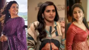 മഞ്ജുചേച്ചിയും നവ്യനായരും തിരിച്ചുവന്നത് കാത്തിരുന്ന മാറ്റം, ഞാൻ അത് അവരോട് പറഞ്ഞിട്ടുണ്ട്; പാർവതി തിരുവോത്ത്
