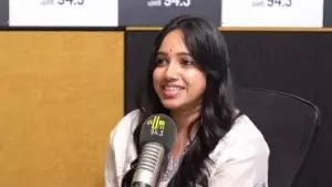 ടിക് ടോക്ക് ചെയ്ത സമയത്ത് ഒരു പ്രണയമുണ്ടായിരുന്നു, പനിയാണെന്ന് പറഞ്ഞിട്ട് എന്നെ ബ്ലോക്ക് ചെയ്തിട്ട് പോയി: പാര്‍വതി അയ്യപ്പദാസ്