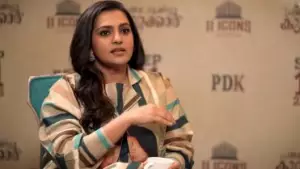 പ്രേക്ഷകര്‍ പ്രതീക്ഷിച്ച കാര്യങ്ങള്‍ കിട്ടാത്തതുകൊണ്ട് അനാവശ്യമായ വിമര്‍ശനമാണ് ആ സിനിമക്ക് ലഭിച്ചത്: പാര്‍വതി തിരുവോത്ത്