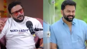 ഇന്ദ്രജിത്തിനെ ഇപ്പോഴും പ്രേക്ഷകർ പൂർണമായി പരീക്ഷിച്ചിട്ടില്ല: പ്രസന്ന മാസ്റ്റർ