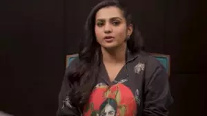 ഞാൻ അഭിനയം നിർത്തിയാൽ ഇവിടെയൊന്നും സംഭവിക്കാൻ പോകുന്നില്ല: പാർവതി തിരുവോത്ത്