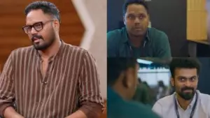 എന്നെ പ്രേമലുവിലേക്ക് റെക്കമൻഡ് ചെയ്തത് അദ്ദേഹമാണെന്ന് അറിഞ്ഞപ്പോൾ ഭയങ്കര സംഭവമായാണ് തോന്നിയത്: ഷമീർ ഖാൻ