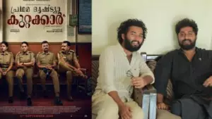 ധ്യാനുമായി ഗുരു-ശിഷ്യ ബന്ധമാണുള്ളത്, ചേട്ടനാണ് ആദ്യം നീ ഒരു സിനിമ സംവിധാനം ചെയ്യ് എന്ന് പറഞ്ഞത്; ഷഹദ് നിലമ്പൂർ