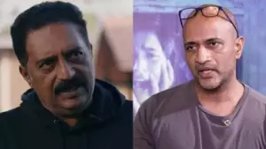 എസ്.ഐ.ആര്‍ റദ്ദാക്കും വരെ കര്‍ണാടക ഉറങ്ങില്ല; പ്രകാശ് രാജ്; വോട്ടവകാശം തട്ടിയെടുക്കാന്‍ ആര്‍ക്കും അവകാശമില്ലെന്ന് കിഷോര്‍