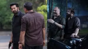ആദ്യത്തെ ഷണ്മുഖന്‍ ഇന്‍ഡസ്ട്രി ഹിറ്റ് തന്നു, രണ്ടാമത്തെ ഷണ്മുഖന്‍ ഡിസാസ്റ്ററും; പ്രകാശ് വര്‍മയുടെ വല്ലാത്തൊരു ആക്ടിങ് കരിയര്‍