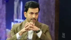 അങ്ങ് ബോളിവുഡില്‍ പോയി അവിടുത്തെ കോര്‍പ്പറേറ്റ് രീതികളെ പബ്ലിക്കായി പരിഹസിച്ച് പൃഥ്വി; അപാര ധൈര്യമെന്ന് സോഷ്യല്‍ മീഡിയ