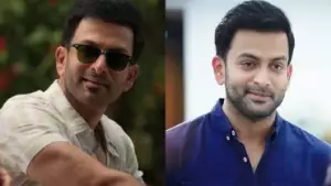 നായിക മാത്രമേ മാറിയുള്ളൂ, ക്രിഞ്ച് പ്രൊപ്പോസലിന് ഒരു മാറ്റവുമില്ല; ഖലീഫയെയും ആദം ജോണിനെയും ട്രോളി സിനിമാപേജുകള്‍