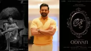 ചാത്തന് 29 ദിവസമാണെങ്കില്‍ ഒടിയന് വെറും 15 ദിവസം മതിയാകും, രാഹുല്‍ സദാശിവന്‍ ഇത്തവണയും ഞെട്ടിക്കുമെന്ന് ഉറപ്പ്