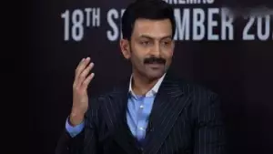 കേരളത്തിന് പുറത്തുള്ളവര്‍ തീര്‍ച്ചയായും കണ്ടിരിക്കേണ്ട മലയാള സിനിമ ഏതെന്ന് ചോദിച്ചാല്‍ ഒരൊറ്റ ഉത്തരമേയുള്ളു: പൃഥ്വിരാജ് സുകുമാരന്‍