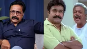 പ്രജക്ക് പൂർണതിരക്കഥയില്ലായിരുന്നു, ളാഹേൽ വക്കച്ചന്റെ സീൻ ഓരോ പേജ് വീതം എഴുതി കൊടുക്കുകയായിരുന്നു: രണ്‍ജി പണിക്കർ