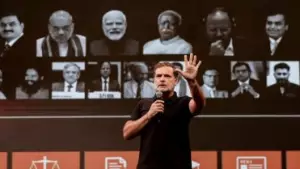 ദീപം തെളിയിക്കാന്‍ പണമുണ്ട്, ഹോസ്റ്റലുകള്‍ക്കില്ല; മോദിയുടെ ജന്മദിനാഘോഷത്തെ വിമര്‍ശിച്ച് രാഹുല്‍ ഗാന്ധി