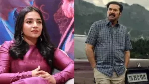 മമ്മൂക്കയുമായി 10 വർഷത്തെ ബന്ധമുണ്ട്, പല തവണ ചാൻസ് ചോദിച്ചിട്ടുണ്ടായിരുന്നു; രജിഷ വിജയൻ