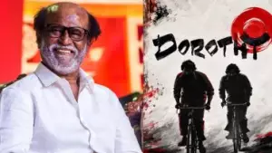 എനിക്കിനി ഒരു ട്രാന്‍സ്‌ജെന്‍ഡറായി അഭിനയിക്കണമെന്നുണ്ട്; ഡൊറോത്തിയെ തമിഴ് പ്രേക്ഷകര്‍ വിമര്‍ശിക്കുന്നതിനിടെ വൈറലായി രജിനിയുടെ പഴയ ഇന്റര്‍വ്യൂ