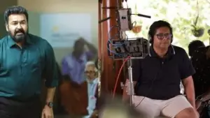 ഷൂട്ട് തുടങ്ങിയത് നല്ല കാര്യം, പക്ഷേ ഈയൊരു ലുക്ക് ഇനി കിട്ടുമോ? ജീത്തുവിന്റെ മേക്കിങ്ങിലും പ്രതീക്ഷ വെക്കാതെ ആരാധകര്‍