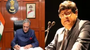 'പൗരത്വം തീരുമാനിക്കുന്നത് തെരഞ്ഞെടുപ്പ് കമ്മീഷന്റെ ജോലിയല്ല'; മുന്‍ സുപ്രീം കോടതി ജഡ്ജി സുധാന്‍ഷു ധൂലിയ