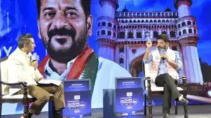 ഹൃദയങ്ങള്‍ കീഴടക്കൂ, രാജ്യം വിഭജിക്കരുത്; ഒരു മുന്‍ എ.ബി.വി.പി കാര്യകര്‍ത്താവായി ഞാന്‍ മോദിയോട് അഭ്യര്‍ത്ഥിക്കുന്നു: രേവന്ത് റെഡ്ഡി