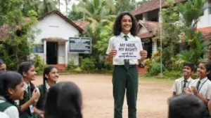 ആണ്‍കുട്ടികളോട് മുടിവെട്ടാന്‍ അധ്യാപകര്‍ പറയേണ്ട; മുടി വളര്‍ത്താനുള്ള അവകാശം അവര്‍ക്കുമുണ്ട്: ബാലാവകാശ കമ്മീഷന്‍