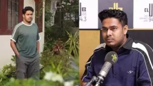 മൈസൂർപാക്ക് സ്റ്റാർ, മൈസൂർ ബോയ് എന്നൊക്കെയാണ് അറിയപ്പെടുന്നത്, ഇത്രയും ശ്രദ്ധിക്കപ്പെടുമെന്ന് കരുതിയില്ല; റോഷൻ ഷാനവാസ്‌