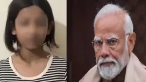 മോദി ജീ നിങ്ങളെന്റെ ജീവിതം നരകതുല്യമാക്കി; എനിക്കെല്ലാം നഷ്ടപ്പെട്ടു: ജന്തര്‍ മന്ദര്‍ പ്രതിഷേധത്തിലെ വൈറല്‍ പെണ്‍കുട്ടി
