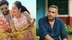 500 ഓളം ഷോർട്ട് ഫിലിമുകൾ കണ്ടിട്ടുണ്ടാകും, അതുകൊണ്ട് അങ്ങനെ ഒരു കഥ എഴുതാൻ പറഞ്ഞാൽ സിംപിളാണ്; ഗിരീഷ് എ.ഡി