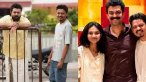 'ജോയല്‍ ആദ്യം എനിക്ക് കണക്ടായിരുന്നില്ല; ചെയ്യാന്‍ ആഗ്രഹിച്ച കഥാപാത്രം മറ്റൊന്ന്'; ബെത്ലഹേമിലെ ഇഷ്ടകഥാപാത്രത്തെ കുറിച്ച് സംഗീത് പ്രതാപ്
