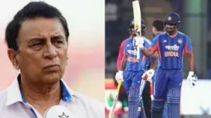 അങ്ങനെയാണെങ്കിൽ സഞ്ജുവിന് പരാജയപ്പെടേണ്ടി വരില്ല: സുനിൽ ഗവാസ്കർ