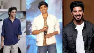 മലയാള സിനിമയുടെ വലിയ ഫാനാണ് ഞാൻ, ദുൽഖറിനെയും നസ്‌ലെനെയും ഒരുപാട് ഇഷ്ടമാണ്; ജേസൺ സഞ്ജയ്
