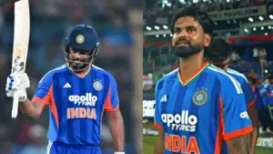'സഞ്ജുവിന്റെ തിരക്കഥയിൽ നായകനായി അയ്യർ' ദി റിയൽ ഇന്ത്യൻ സ്റ്റോറി...
