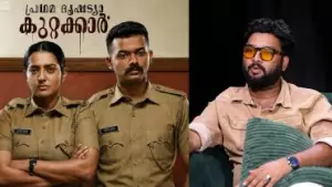പാർവതി ഒരുപാട് സംശയങ്ങൾ ചോദിച്ച്  നിന്നെ കൊല്ലും എന്ന് പലരും പറഞ്ഞു; ഷഹദ് നിലമ്പൂർ
