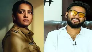 ആ കഥാപാത്രത്തിന് വേണ്ടി ഒൻപത് മാസം പാർവതിക്കായി കാത്തിരുന്നു; ഷഹദ് നിലമ്പൂർ