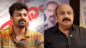 ആ പടത്തിൽ വാപ്പച്ചിക്ക് ഇത്രയും ഇംപാക്ടുള്ള റോളായിരിക്കുമെന്ന് അറിയില്ലായിരുന്നു; ഷഹീൻ സിദ്ദിഖ്