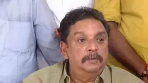 മുട്ടില്‍ മരംമുറി കേസില്‍ ഗൂഢാലോചന നടന്നിട്ടുണ്ട്; മാധ്യമപ്രവര്‍ത്തകന്‍ സാക്ഷിയാണ്: ഷിബു ബേബി ജോണ്‍
