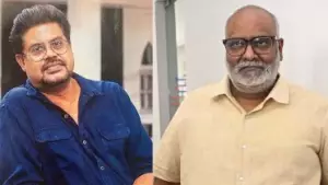 കീരവാണി മലയാളത്തില്‍ ഫ്രീയായി പാടിയ പാട്ട്, ഞാനടക്കം ആരും അതിന് പൈസ വാങ്ങിയില്ല: ഷിബു ചക്രവര്‍ത്തി