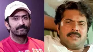 'വാത്സല്യത്തിന്റെ ലൊക്കേഷനില്‍ മമ്മൂക്കയെ കാണാന്‍ പോയി; അടുത്തുപോലും പോകാനാകാതെ തിരിച്ചുവന്നു': ഷൈന്‍ ടോം ചാക്കോ