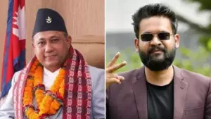 പ്രളയത്തിന് കാരണം കാലാവസ്ഥാ മാറ്റം: ഇന്ത്യയും ചൈനയും യു.എസും നഷ്ടപരിഹാരം നല്‍കണമെന്ന് നേപ്പാള്‍ മന്ത്രി