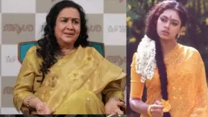 സ്‌ക്രീനിൽ കാണുന്ന പോലെയുള്ള ഒരാളല്ല ശോഭന, അത്ര ഡീപ് ആയിട്ട് സംസാരിച്ചിട്ടുള്ള എനിക്കറിയാം; ഉർവശി