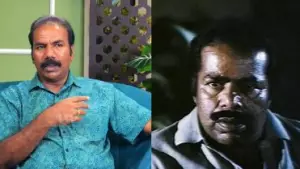 അച്ഛന്റെ ആ കഥാപാത്രത്തിന് മുകളിൽ ഒരു വില്ലനെ സങ്കൽപ്പിക്കാൻ പോലും കഴിയില്ല, അത് കണ്ടിട്ട് വെറുപ്പ് തോന്നി എന്ന് പറഞ്ഞവരുണ്ട്; ഷോബി തിലകൻ