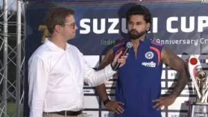 'റണ്‍സ് നേടുന്ന ഓപ്പണര്‍മാര്‍ പോലും സ്പിന്നര്‍മാരുടെ മുന്നില്‍ കുടുങ്ങി'; തുറന്ന് പറഞ്ഞ് ശ്രേയസ് അയ്യര്‍