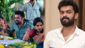 പ്രേമലുവിന് ശേഷം ഇനി എന്നെ പിടിച്ചാല്‍ കിട്ടില്ലെന്ന് കരുതി, റിയാലിറ്റി അതൊന്നുമല്ല എന്ന് പിന്നീട് മനസിലായി: ശ്യാം മോഹന്‍