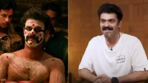 ആദിയും ഹരിയുമായി സാമ്യതയുണ്ട്, പക്ഷേ ഹരി കാഴ്ചയില്‍ തന്നെ പിശകാണ്; ആദിയെപ്പോലെ ഷുഗര്‍കോട്ട് പരിപാടിയില്ല: ശ്യാം മോഹന്‍