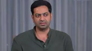അവരുടെ റിപ്പോർട്ട് നോക്കിയാണ് മറ്റുള്ളവർ ത്രില്ലർ സിനിമകൾ തിയേറ്ററിൽ പോയി കാണണോ എന്ന് തീരുമാനിക്കുന്നത്: സൈജു കുറുപ്പ്