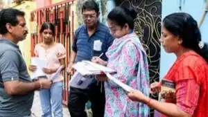 തെരഞ്ഞെടുപ്പ് കമ്മീഷനിലെ ഭിന്നത: ജെന്‍ സി വോട്ടുകള്‍ വെട്ടാന്‍ നീക്കം