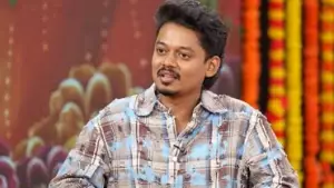 അദ്ദേഹത്തോടൊപ്പം ആ സിനിമയിൽ അഭിനയിച്ച ദിവസങ്ങൾ എനിക്ക് നിധി പോലെയാണ്: സംഗീത് പ്രതാപ്