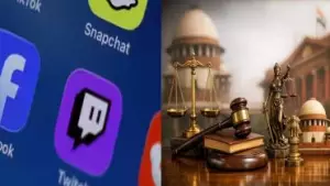 18 വയസിന് താഴെയുള്ളവര്‍ക്ക് സോഷ്യല്‍ മീഡിയ അക്കൗണ്ട് വിലക്കും; പുതിയ വ്യവസ്ഥകളുമായി കേന്ദ്രസര്‍ക്കര്‍