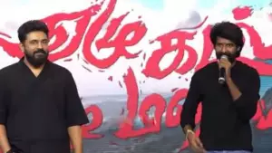 എന്നെ ഒരു കാര്യവുമില്ലാതെ നൂറ് തവണ മരം കയറാന്‍ പറഞ്ഞയാളാ; വണ്‍ മോറെന്ന് കേട്ടാല്‍ കഥ തീര്‍ന്നെന്ന് നിവിന്‍ ഉപദേശിച്ചു: സൂരി