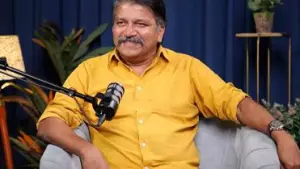 പതിനെട്ടും ഇരുപതും ദിവസം കൊണ്ട് സൂപ്പർ ഹിറ്റുകൾ ഉണ്ടാക്കിയ ആളുകളാണ് അവരൊക്കെ: ശ്രീകാന്ത് മുരളി
