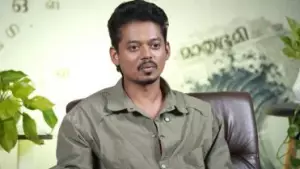 എനിക്ക് ഒരുപാട് അമ്മമാരുടെ സ്നേഹം കിട്ടിയ സിനിമയായിരുന്നു അത്: സംഗീത് പ്രതാപ്