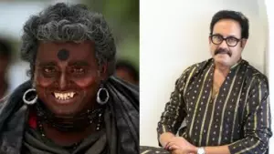 അഞ്ച് തവണ സിനിമ കണ്ടിട്ടും എന്നെ ആ സിനിമയിൽ കണ്ടുപിടിയ്ക്കാനായില്ല; സുരേഷ് കൃഷ്ണ