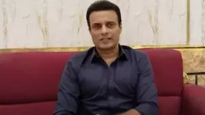 ലോകത്തിലെ എല്ലാ ക്രിക്കറ്റ് ബോര്‍ഡുകളെയും ബി.സി.സി.ഐ സ്വന്തമാക്കിയതുപോലെയാണ്; രൂക്ഷ വിമര്‍ശനവുമായി തന്‍വീര്‍ അഹ്‌മദ്